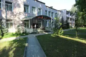 Отель «КИК7», Пушкино