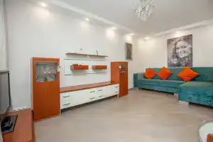 Апартаменты Gallery Minsk, Минск