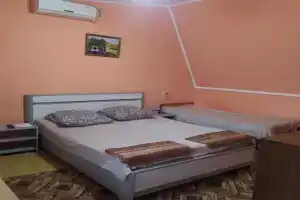 Гостевой дом «Селика», Феодосия