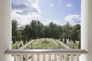 Парк-отель «Морозовка», Зеленоград