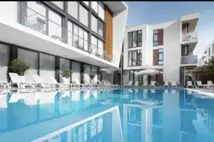 Апартаменты Green Palace, Сочи