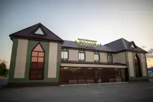 Гостиница «Гранд», Новый Уренгой