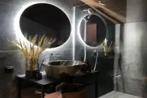 Апартаменты с Сауной, Зеленоградск