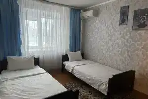 Квартира 2-к. квартира, 50 м, 4 кровати, Муром