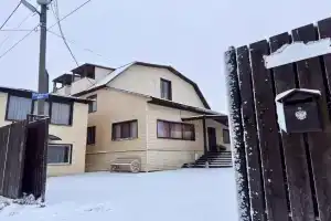 Гостевой дом на Муезерской, Петрозаводск