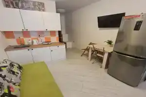 Апартаменты в Сочи Green 1