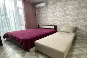 Апартаменты Green Palace Sochi 9, Сочи