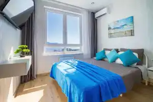 Квартира на Улице Куникова 47Ак2, Новороссийск