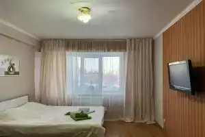 Квартира на улице Петра Ермолаева 1, Чебоксары