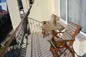 Hotel «Lotus», Солнечный Берег
