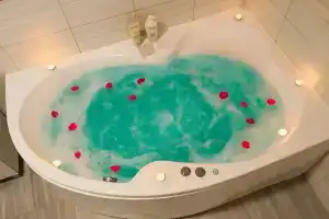 Отель Aqua SPA ApartHotel, Минск