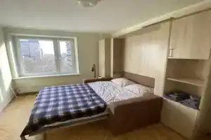 Квартира Уютная квартира у Аэропорта, Москва