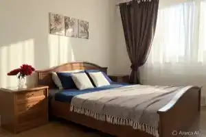 Апартаменты на Чоботовской, Москва