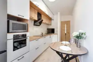 Квартира Purple Apartment, Ростов-на-Дону
