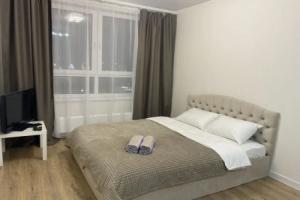 Квартира на улице 3-й Нововатутинской, 15к2, Троицк