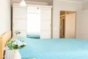 Квартира на Улице Генерала Епишева 49А, Астрахань