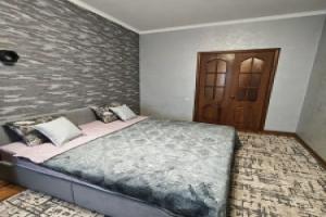 Квартира Уютная на Есенина 32А, Белгород
