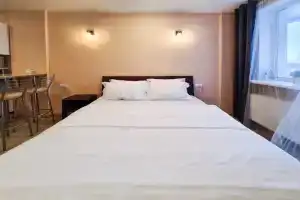Жилое помещение MegaStay 1023, Химки