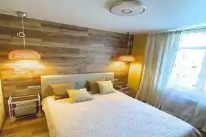 Апартаменты Солнечные у Парка Южные Культуры, Адлер