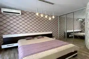 Квартира на Черноморской 6, Сочи