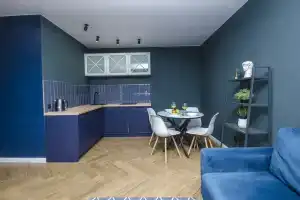 Квартира Симбирцева 40, Саратов
