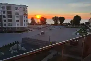 Апартаменты С Видом На Море Apart Zelenogradsk, Зеленоградск