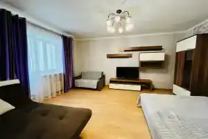 Квартира Чичерина 23, Тамбов