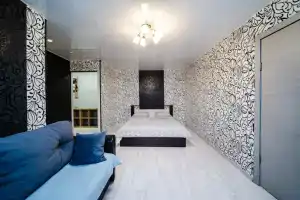 Квартира на улице Новокузнецкая 18с1, Москва