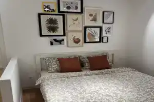 Квартира Студия с Дизайнерским Ремонтом, Чита