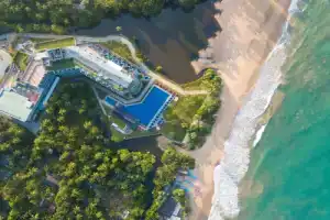 Sheraton Kosgoda Turtle Beach Resort, Бентота