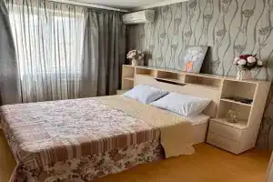 Квартира Уютная с Видом на Гору Машук, Пятигорск