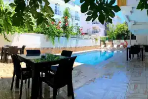 Lavİn Garden Hotel, Анталья