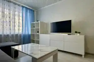 Квартира Трехкомнатная в спальном районе