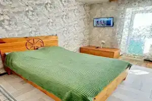 Квартира на Улице Генерала Белика 13, Чита