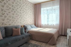 Квартира на Улице Парковая 10, Кстово