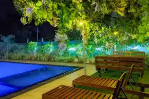 Мини-отель «Yala Golden Park», Тиссамахарама