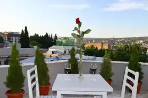 Apart-Hotel Tarhun, Тбилиси