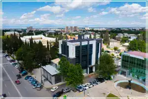 Premium Hotel Ganja, Гянджа