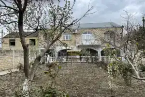 Дача на берегу моря на Мира, Дербент