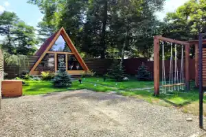 Дача у Горы, Каменномостский