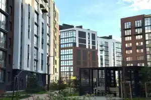 Квартира студия 7/9 этаж, Калининград