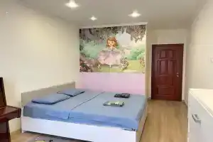 Квартира на Роторная 27Д, Казань