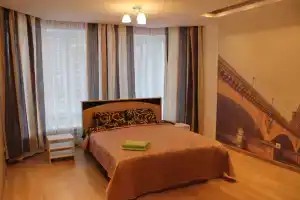 Апартаменты Столичный 1, Тюмень