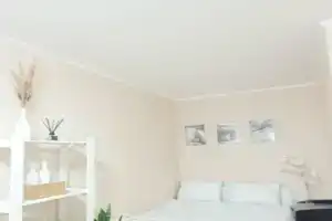 Квартира на въезде в город в новом ЖК