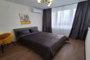 Квартира на Циолковского 61Г, Дзержинск