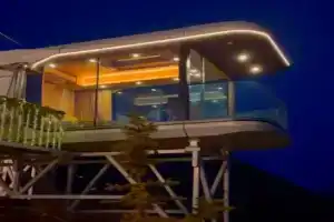 Мини-отель Arzuu, Булан-Соготту