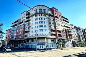 Гостиница «Апартикс», Ростов-на-Дону