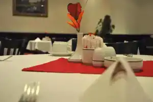Gawharet Al Ahram Hotel, Каир