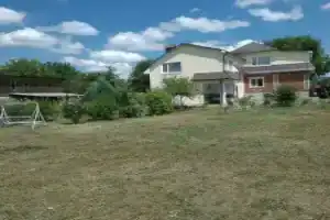 Гостевой дом «Раздолье Плюс», Каменномостский