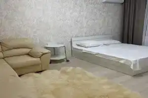 Квартира уютная в самом развитом районе города